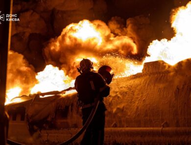 Ракети Путіна уразили не лише українців, а й переговорний стіл – Сибіга