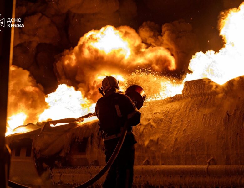 Ракети Путіна уразили не лише українців, а й переговорний стіл – Сибіга