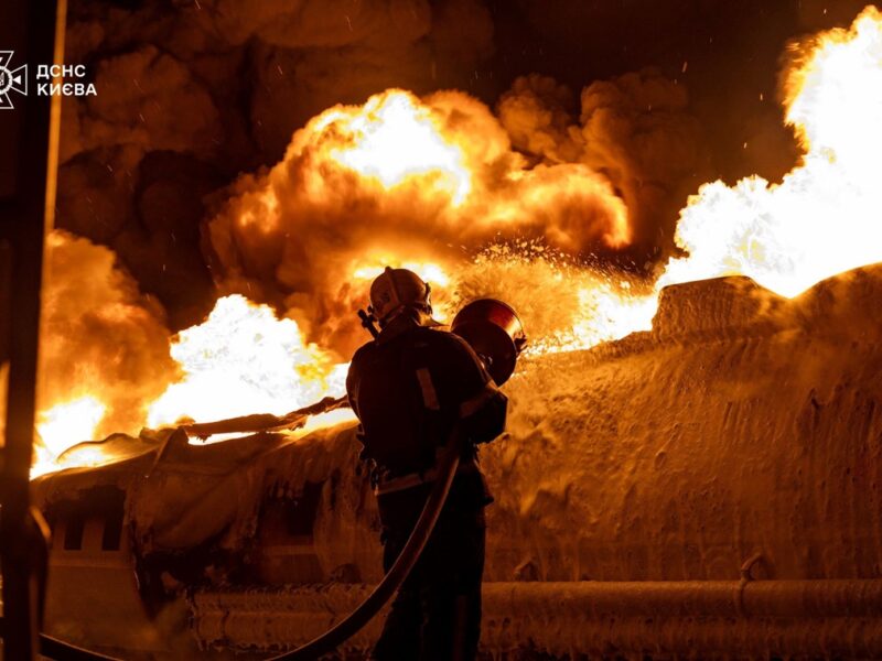 Ракети Путіна уразили не лише українців, а й переговорний стіл – Сибіга