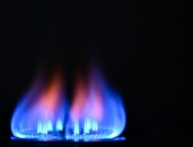 Ракетна атака залишила без газу понад 370 будинків на Львівщині