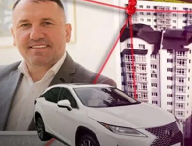 Ректор епохи Януковича як ексміліціонер Василь Фелик зберігає вплив та лакшері-життя під час війни