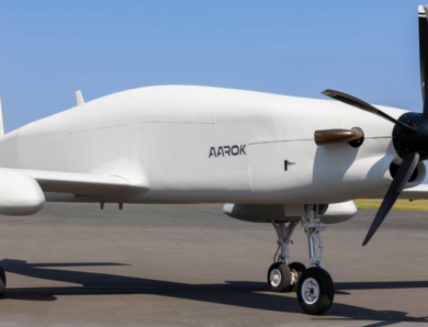 Renault вироблятиме дрони для України – ЗМІ