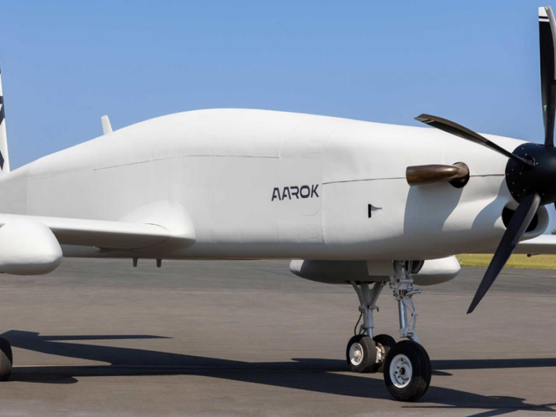 Renault вироблятиме дрони для України – ЗМІ