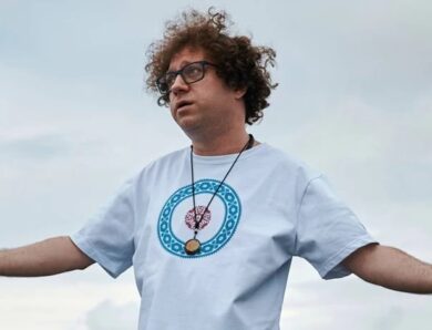 Репер Міша Правильний мобілізувався до бригади Любарт