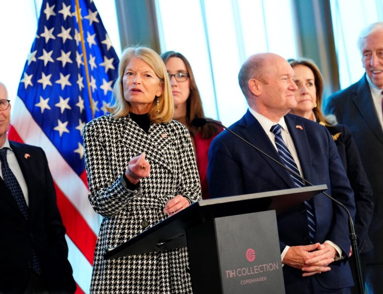 Республіканці розкритикували Трампа за тарифи проти Європи