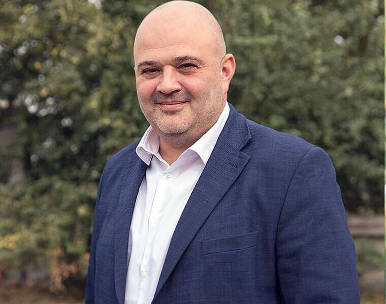 Рецепт відновлення енергетики В’ячеслав Бінд підписав 7 договорів із фірмою одеської кухарки на 33 мільйони гривень