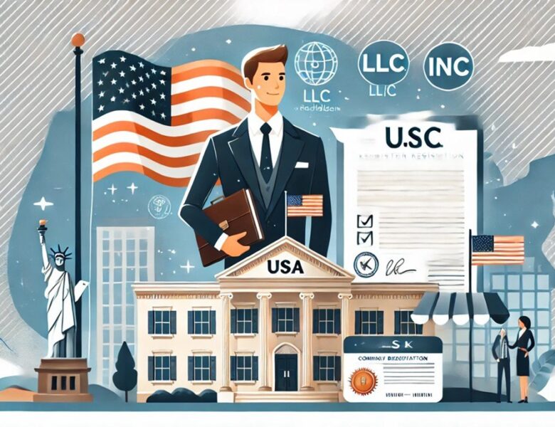 Реєстрація компанії у США чи ЄС для нерезидентів: чому без професіоналів не обійтися