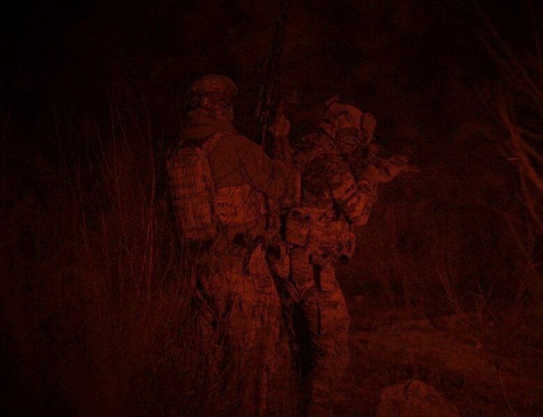 РФ активно штурмує на Запоріжжі і біля Покровська