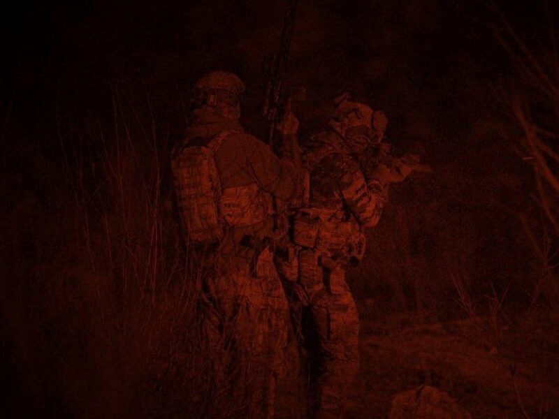 РФ активно штурмує на Запоріжжі і біля Покровська