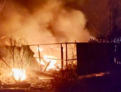 РФ атакувала Запорізьку область: є жертви