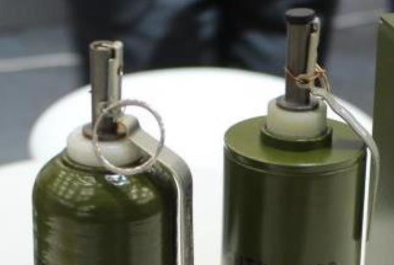 РФ готує термобаричні “скиди” під Гуляйполем – ЗСУ