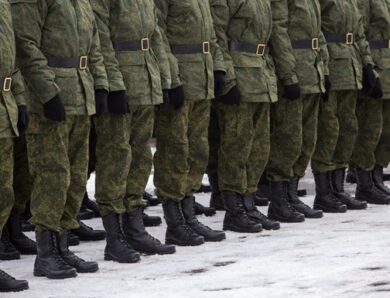 РФ обманом заманила на війну тисячі іноземців із понад 100 країн – ЗМІ