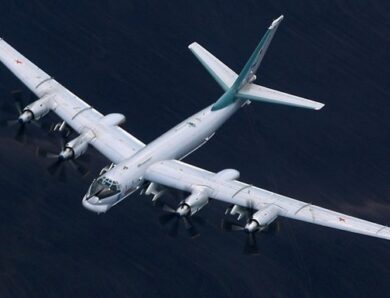 РФ підняла стратегічні бомбардувальники: коли очікувати ракети