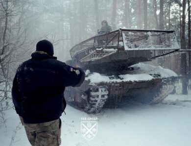 РФ призупинила атаки на шести напрямках – Генштаб