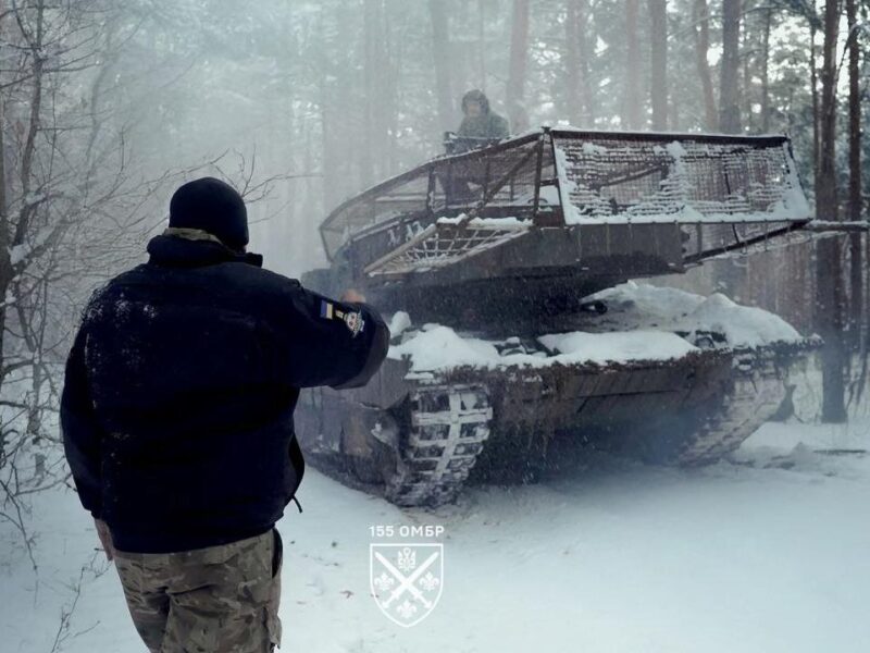 РФ призупинила атаки на шести напрямках – Генштаб