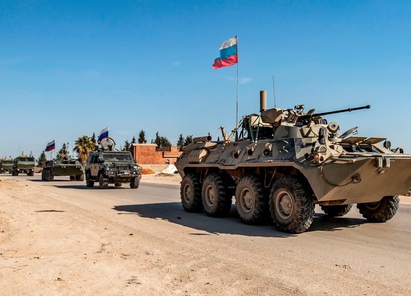 РФ терміново покинула ключову базу в Сирії: деталі