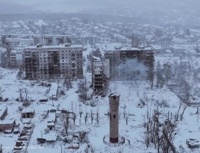 РФ заявила про “захоплення” Куп’янська-Вузлового: в DeepState спростували