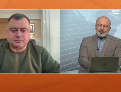 ВПО на Тернопільщині: житло, робота та інтеграція | Тарас Пастух