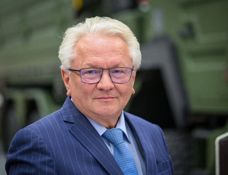 Rheinmetall отримав нову ділянку для заводу боєприпасів в Україні