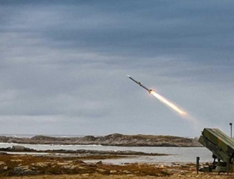 Росія атакувала Україну вночі дронами та ракетами