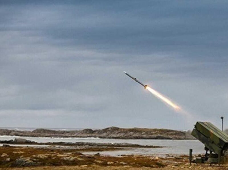 Росія атакувала Україну вночі дронами та ракетами