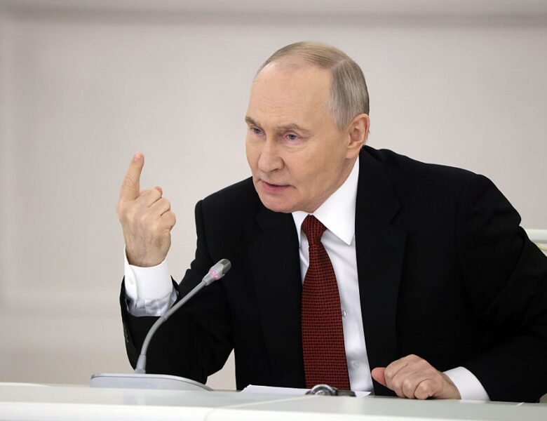 Росія готує масштабну провокації з жертвами – СЗР