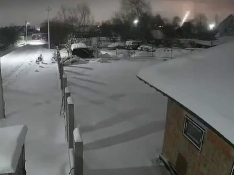 Росія підтвердила удар Орешником по Львову