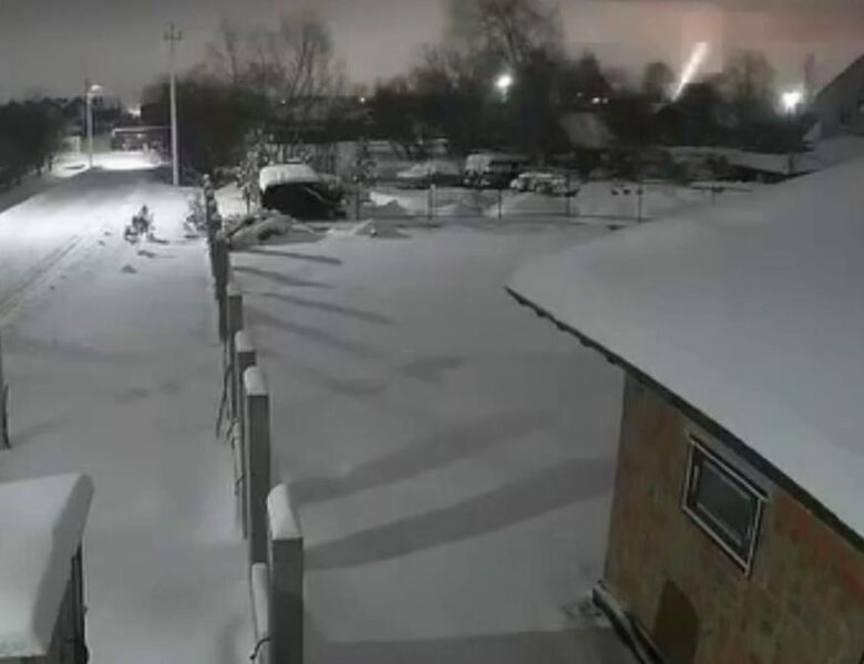 Росія підтвердила удар Орєшніком по Львову