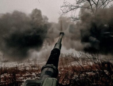 Росія посилено атакує на трьох напрямках – Генштаб