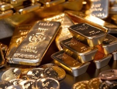 Росія продає стратегічні запаси золота, щоб наповнити військовий бюджет