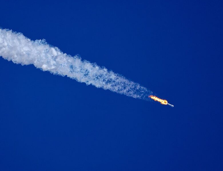 Росія провалила запуск аналогa Starlink