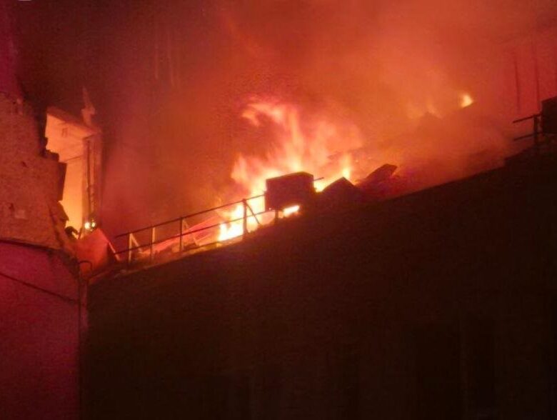 Росія цілеспрямовано атакувала районні котельні – Свириденко