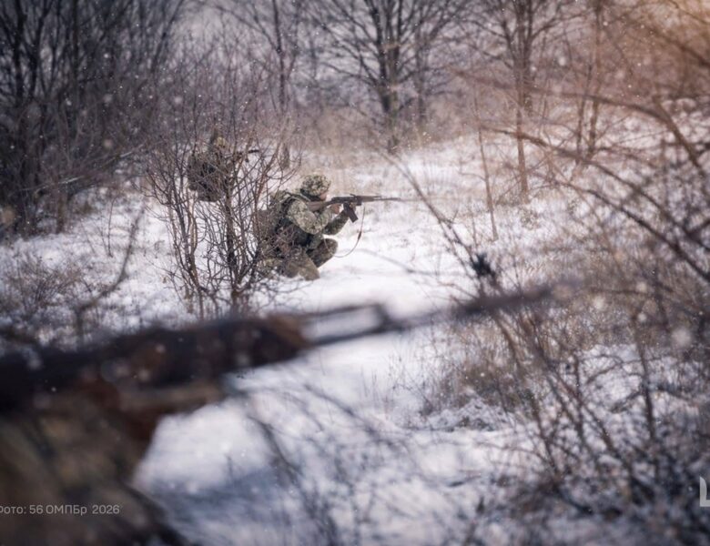 Росія випробувала нову схему захоплення міст – WP