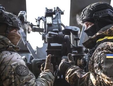 Росія втратила за добу 1030 солдатів – Генштаб