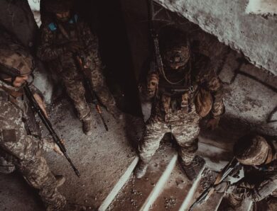 Росія втратила за добу 1130 солдатів – Генштаб