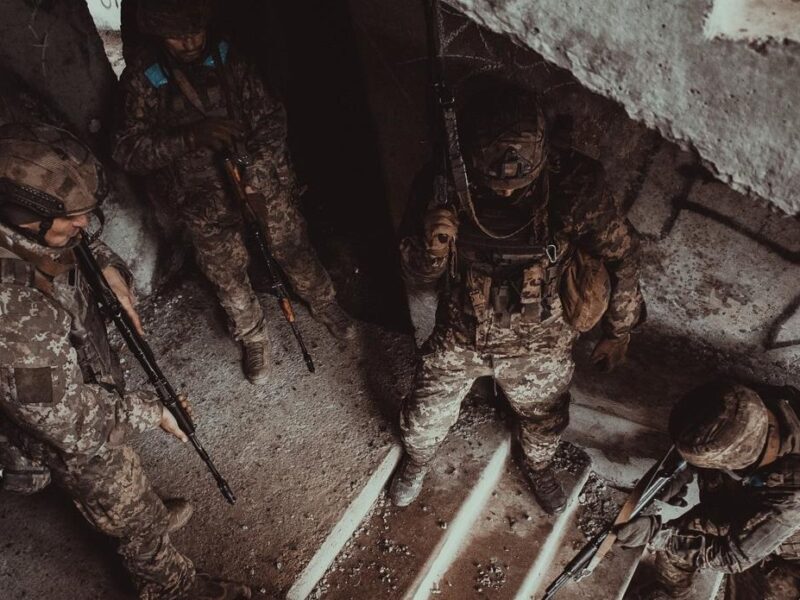 Росія втратила за добу 1130 солдатів – Генштаб