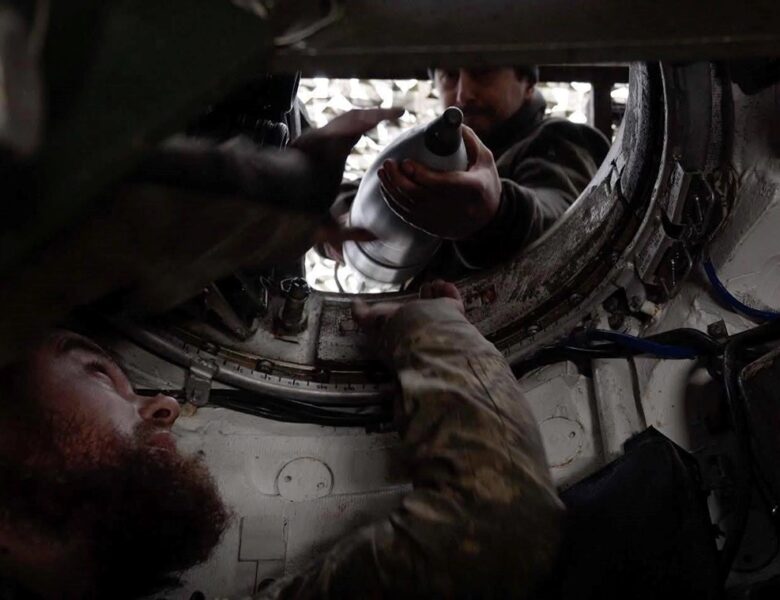 Росія за добу штурмувала майже 100 разів – Генштаб