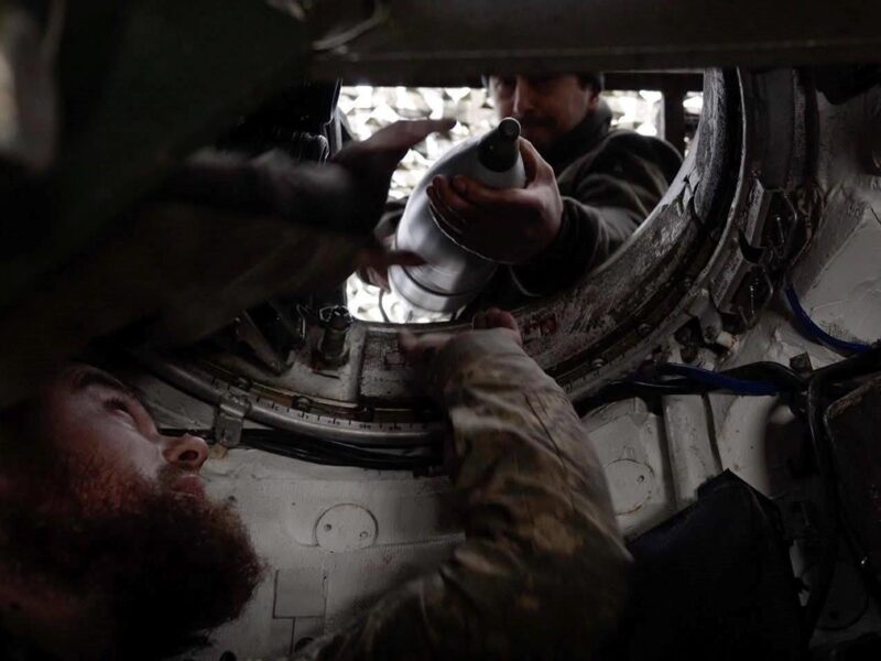 Росія за добу штурмувала майже 100 разів – Генштаб