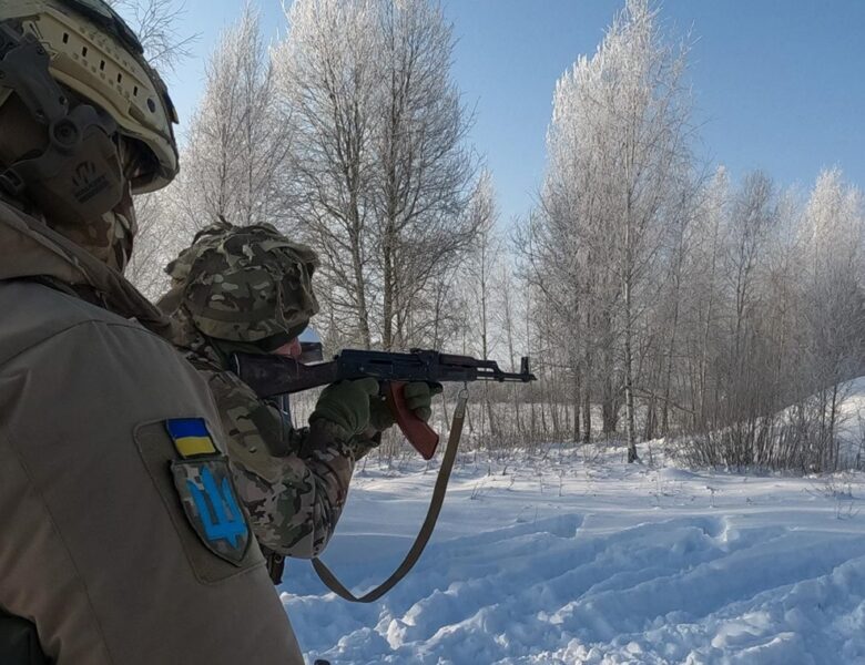 Росія за добу втратила 1070 солдатів – Генштаб