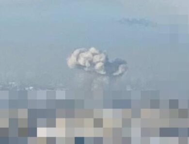 Росія завдала ракетного удару по Харкову