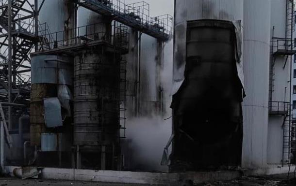 Росія збільшила удари по портах України