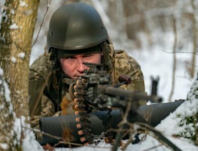 Росія зупинила атаки на п’яти напрямках – Генштаб