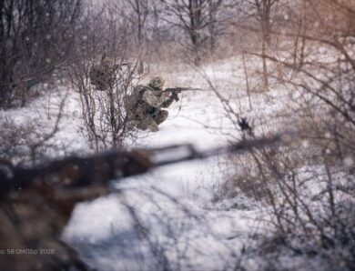 Росіян знищили у газопроводі на Харківщині – ЗСУ