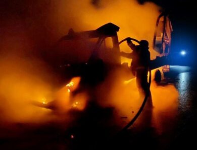 Росіяни атакували будинки в Кривому Розі: є потерпілі й жертва