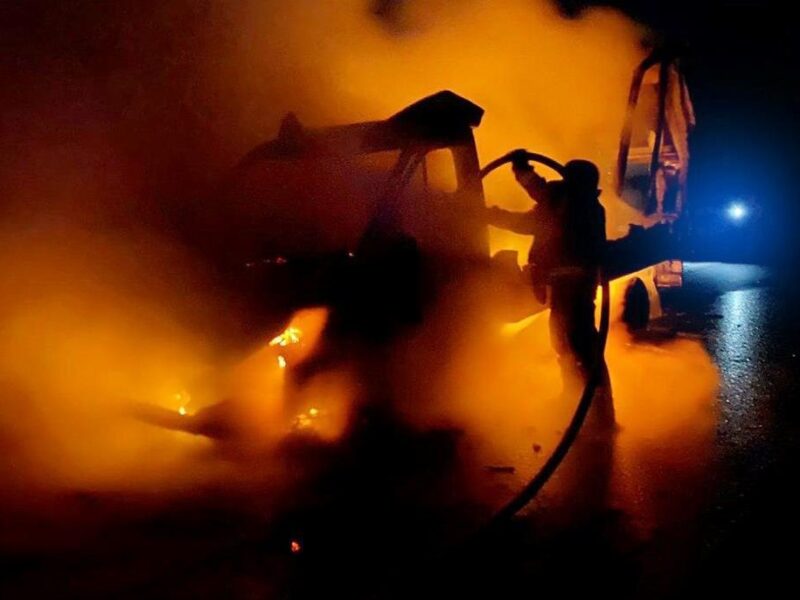 Росіяни атакували будинки в Кривому Розі: є потерпілі й жертва