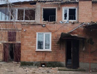 Росіяни атакували Дніпропетровщину, є жертви