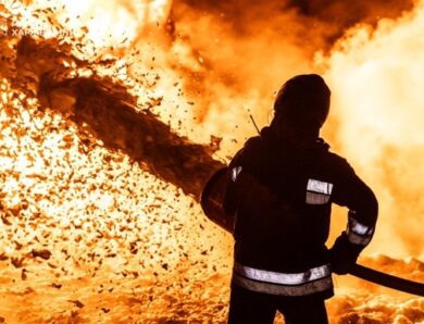 Росіяни атакували об&rsquo;єкти видобутку газу в Україні