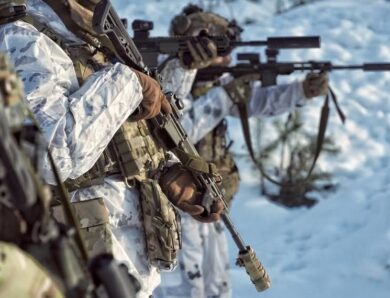 Росіяни атакують на 10 напрямках – Генштаб