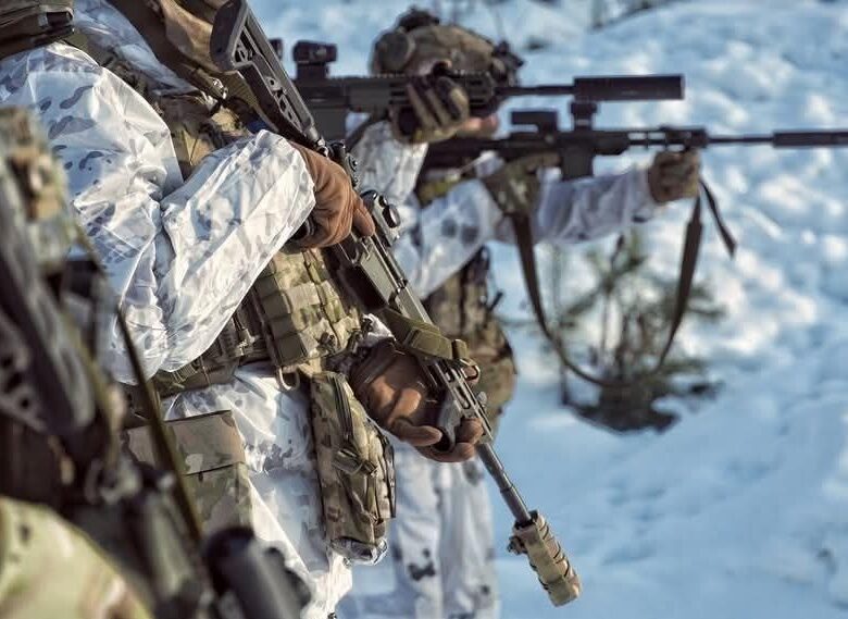 Росіяни атакують на 10 напрямках – Генштаб