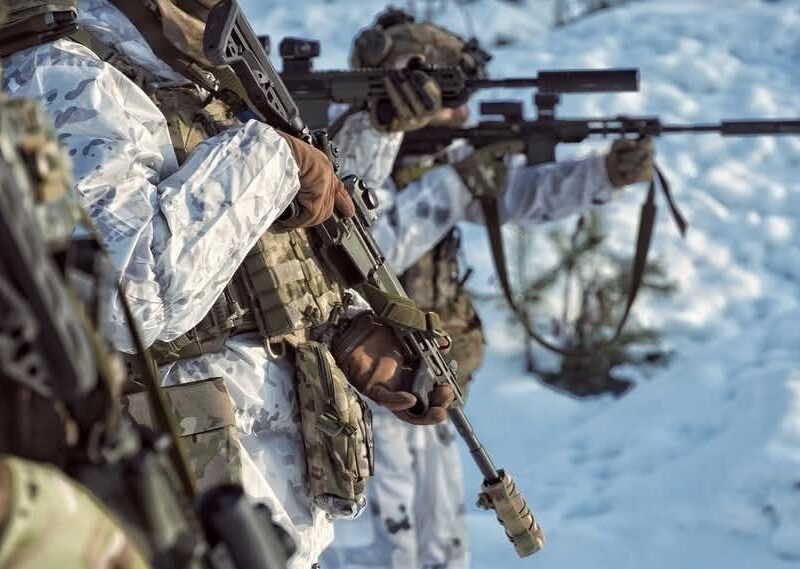 Росіяни атакують на 10 напрямках – Генштаб